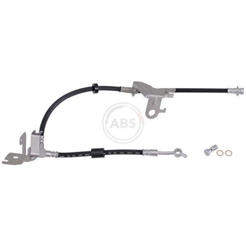 A.B.S. Bremsschlauch SL 6738