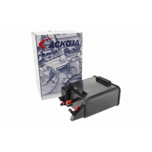 ACKOJA Aktivkohlefilter, Tankentl&uuml;ftung Original ACKOJA Qualit&auml;t A38-77-0032