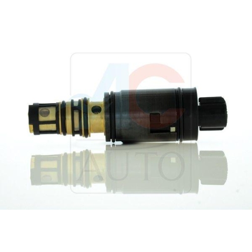 ACAUTO Regelventil, Kompressor AC-02DN17