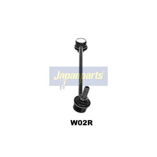 JAPANPARTS Stange/Strebe, Stabilisator SI-W02R