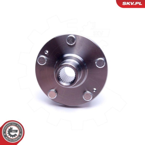 ESEN SKV Radlagersatz 29SKV481