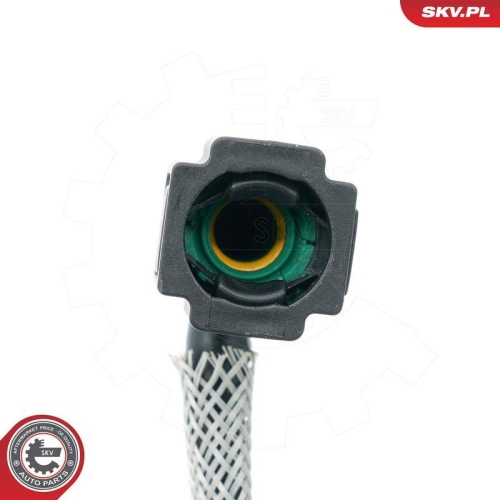 ESEN SKV Schlauch, Leckkraftstoff 54SKV358