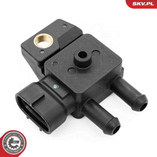 ESEN SKV Sensor, Abgasdruck 17SKV871