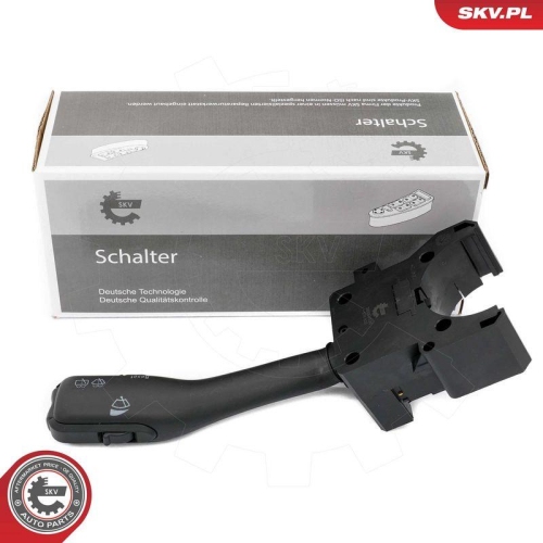 ESEN SKV Lenkstockschalter 38SKV538