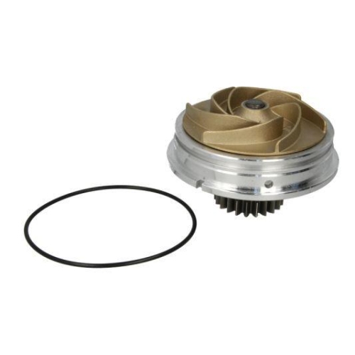 THERMOTEC Wasserpumpe, Motork&uuml;hlung WP-RV105