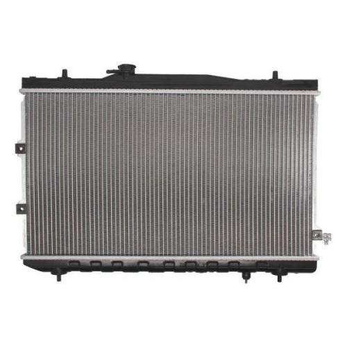 THERMOTEC K&uuml;hler, Motork&uuml;hlung D70313TT