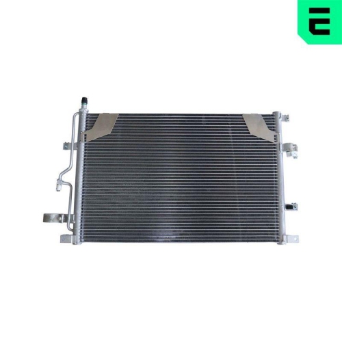 ERA Kondensator, Klimaanlage 667124