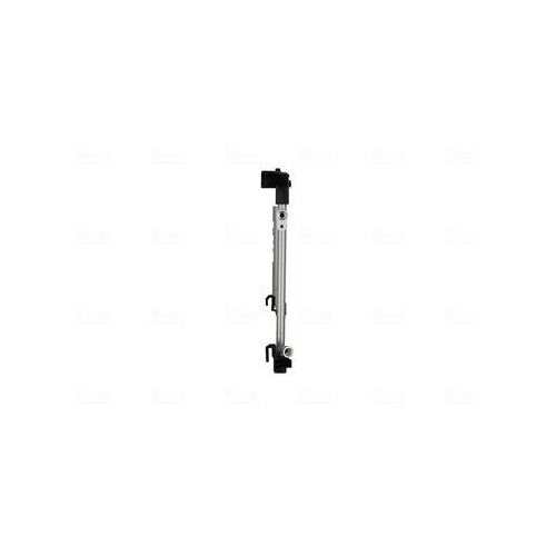 NISSENS Kondensator, Klimaanlage ** FIRST FIT ** 941433