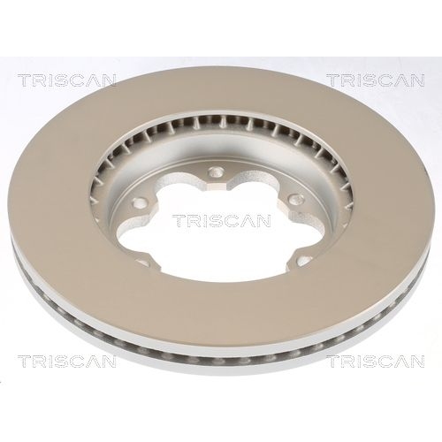 TRISCAN Bremsscheibe 8120 131057c