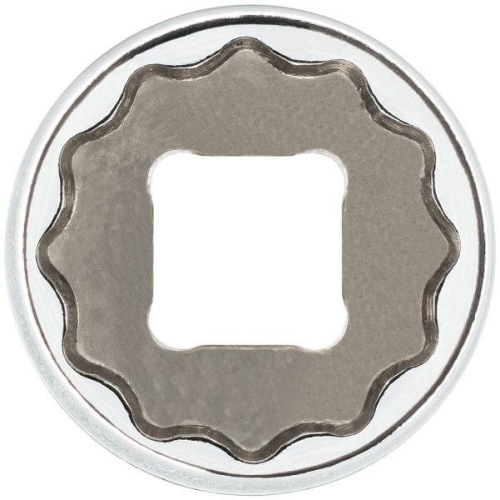 VIGOR Steckschl&uuml;sseleinsatz 1/4 Zoll (6,3 mm) SW 5,5mm V7514-5.5