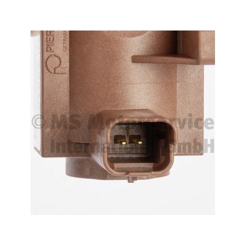 PIERBURG Druckwandler, Turbolader 7.01505.01.0