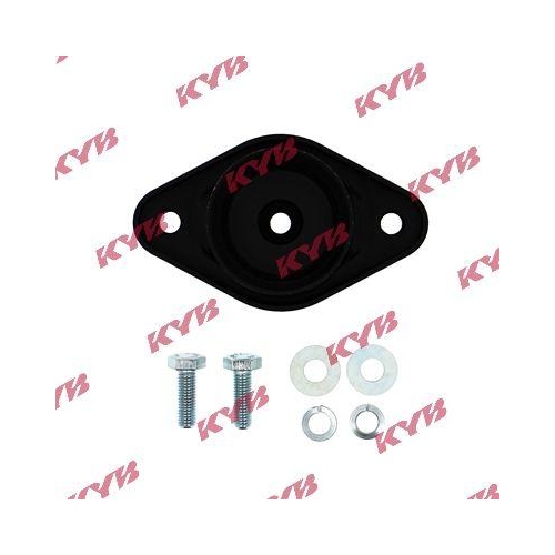 KYB Federbeinst&uuml;tzlager Suspension Mounting Kit SM5850