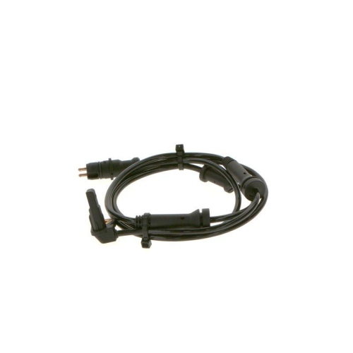 BOSCH Sensor, Raddrehzahl 0 986 594 584