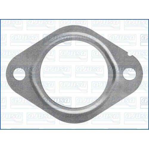 AJUSA Dichtung, Abgasrohr MULTILAYER STEEL 01062500