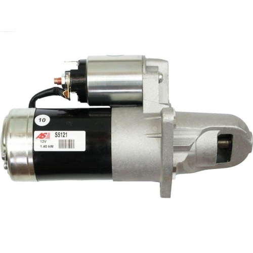 AS-PL Starter Brandneu AS-PL