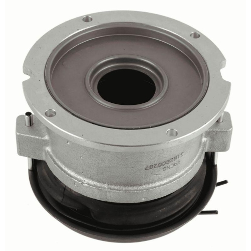 SACHS Zentralausrücker, Kupplung