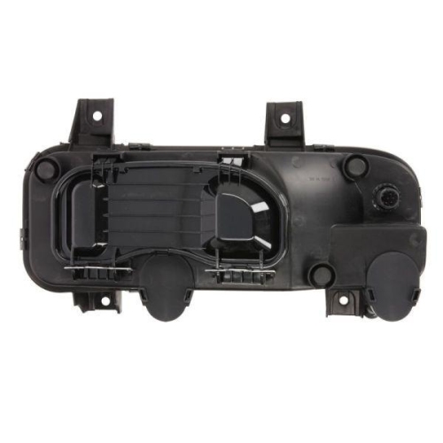 TRUCKLIGHT Hauptscheinwerfer HL-ME006L