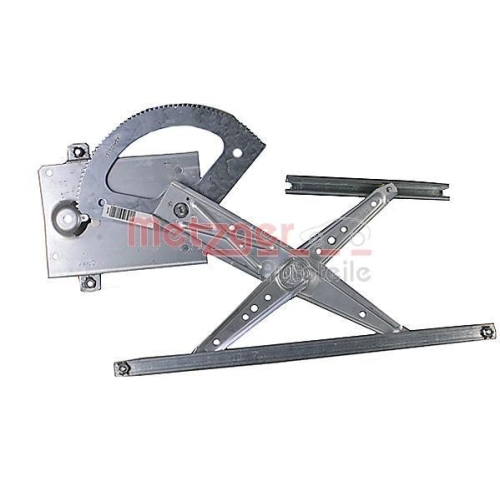 METZGER AUTOTEILE Fensterheber ORIGINAL ERSATZTEIL 2160721