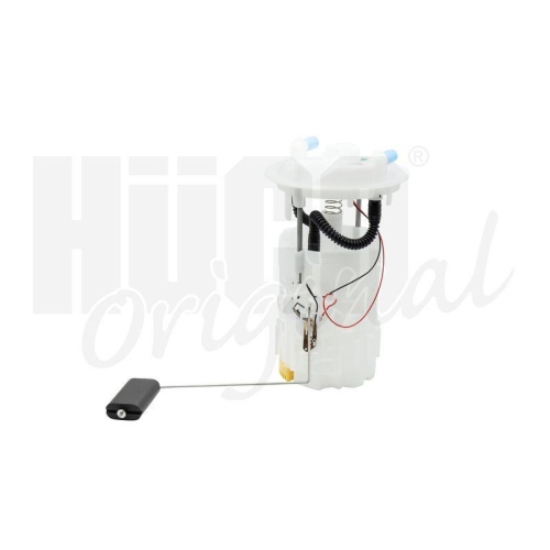 H&Uuml;CO Sensor, Kraftstoffvorrat 133212