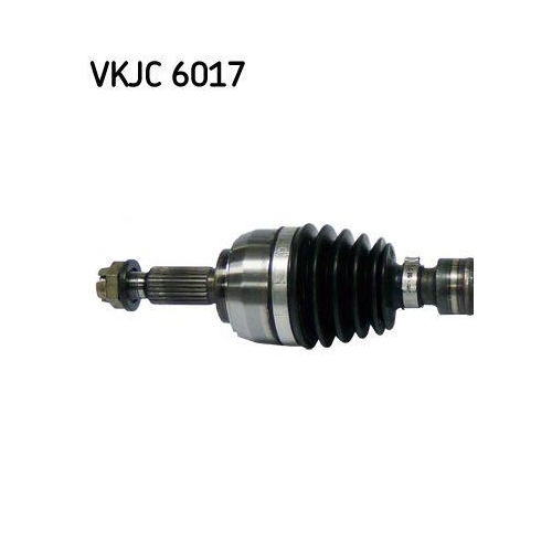 SKF Antriebswelle VKJC 6017