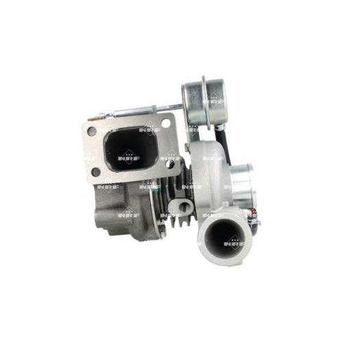 NRF Lader, Aufladung 90010277