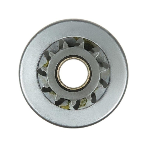 AS-PL Freilaufgetriebe, Starter AS SD0455P