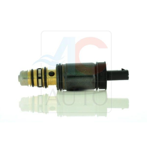 ACAUTO Regelventil, Kompressor AC-02DN25