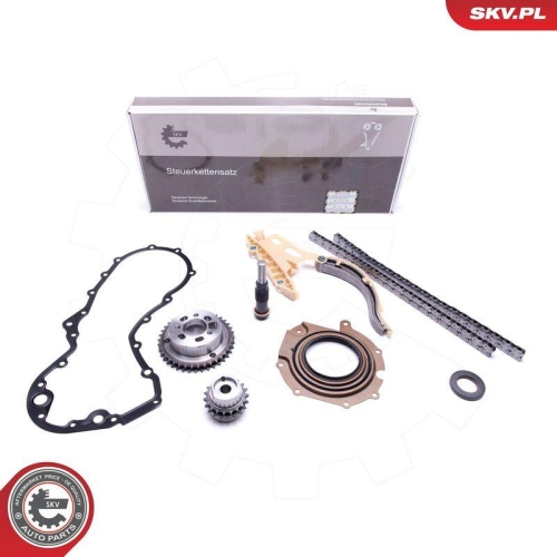 ESEN SKV Steuerkettensatz 21SKV114
