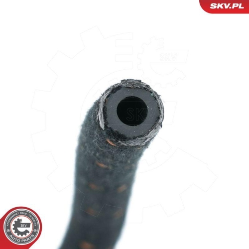 ESEN SKV Schlauch, Leckkraftstoff 54SKV314