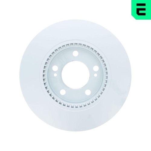 OPTIMAL Bremsscheibe BS-9574HC
