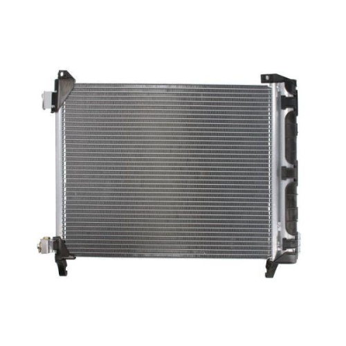 THERMOTEC Kondensator, Klimaanlage KTT110543