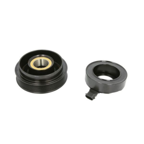 THERMOTEC Magnetkupplung, Klimakompressor KTT040224