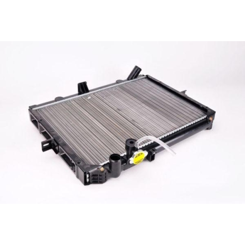 THERMOTEC K&uuml;hler, Motork&uuml;hlung D70309TT