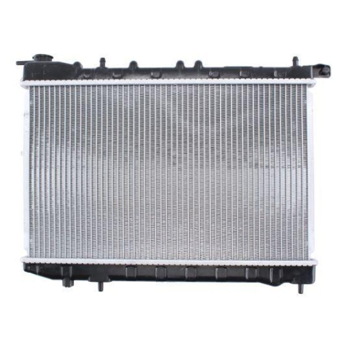 THERMOTEC K&uuml;hler, Motork&uuml;hlung D71004TT
