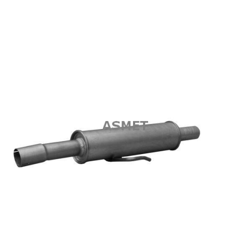 ASMET Vorschalld&auml;mpfer 11.025