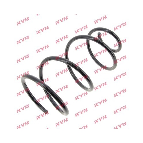 KYB Fahrwerksfeder K-Flex RA3756