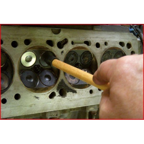 Ventileinschleifer,Durchmesser 16/21mm KS TOOLS 150.1133