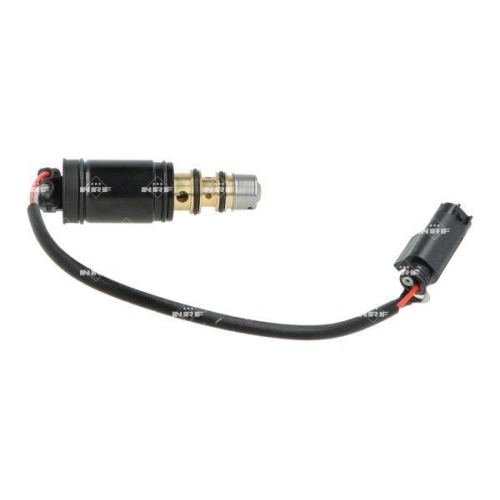 NRF Regelventil, Kompressor 38610