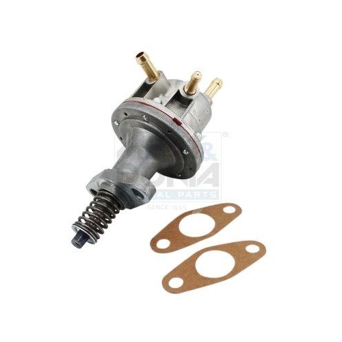 MEAT & DORIA Kraftstoffpumpe POC695