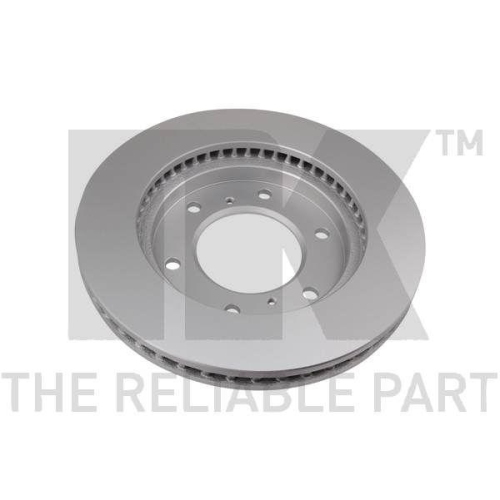 NK Bremsscheibe 313059