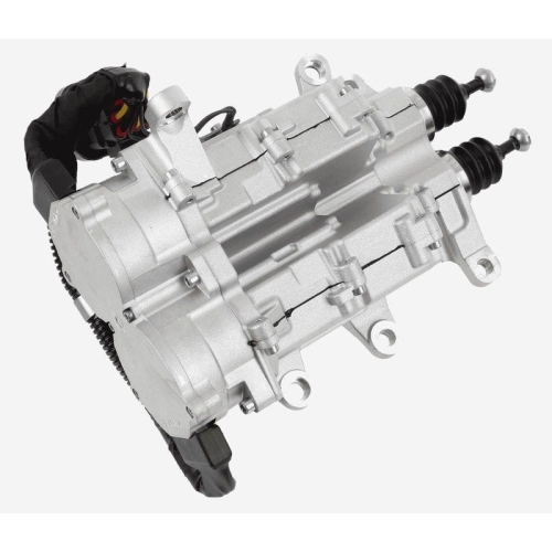 SACHS Nehmerzylinder, Kupplung Aktuator 3981 654 010