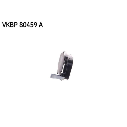 SKF Bremsbelagsatz, Scheibenbremse VKBP 80459 A