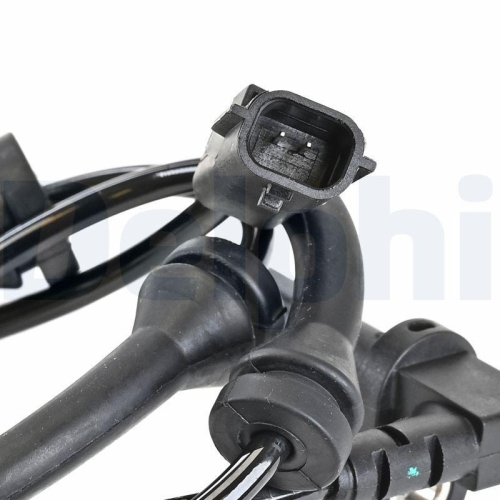 DELPHI Sensor, Raddrehzahl SS21323-12B1