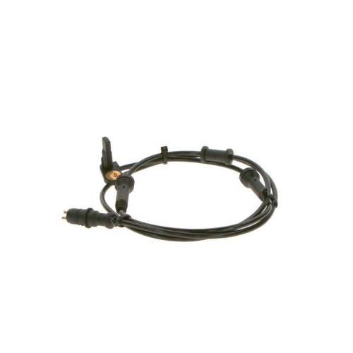 BOSCH Sensor, Raddrehzahl 0 986 594 585