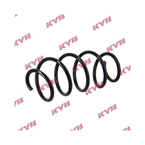 KYB Fahrwerksfeder K-Flex