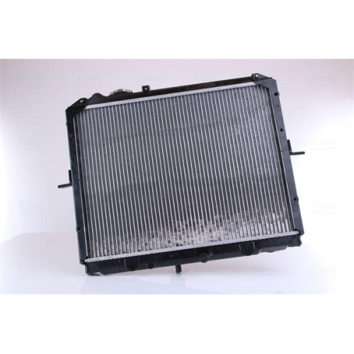 NISSENS K&uuml;hler, Motork&uuml;hlung 66646