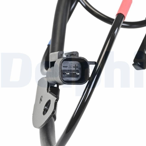 DELPHI Sensor, Raddrehzahl