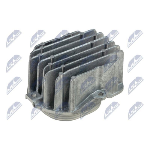 NTY Steuergerät, Beleuchtung EPX-ME-033