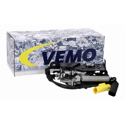 VEMO Motorhaubenschloss Green Mobility Parts V20-85-0189