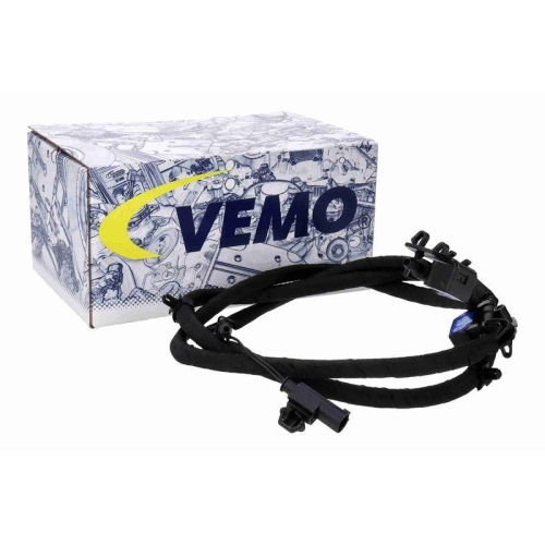 VEMO Waschwasserdüse, Scheibenreinigung Original VEMO Qualität V20-08-0472